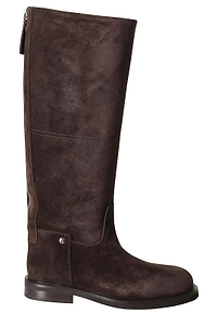 Poeve Ev 01 099 Knee-High Boots