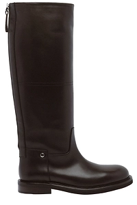 Poeve Eve Knee-High Boots