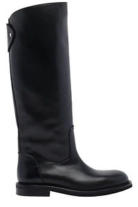Poeve Finn Knee-High Boots