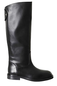 Poeve Finn Knee-High Boots