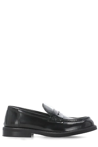 Poeve Round Toe Loafers