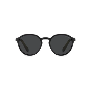 Polaroid Eyewear Polarized Round Sunglasses