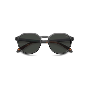 Polaroid Eyewear Polarized Round Sunglasses