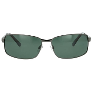 Polaroid Eyewear Rectangular Frame Sunglasses