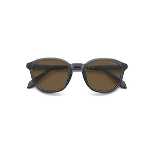 Polaroid Eyewear Polarized Round Sunglasses