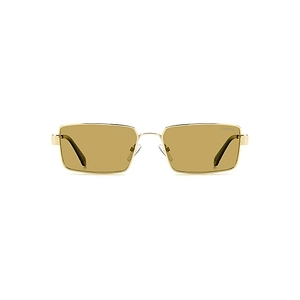 Polaroid Eyewear Rectangular Polarized Sunglasses