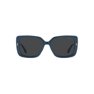 Polaroid Eyewear Rectangular Polarized Sunglasses
