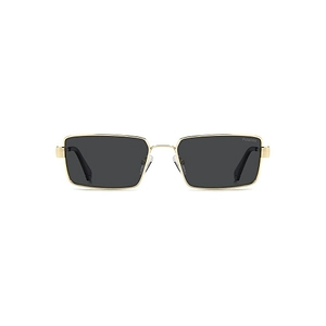 Polaroid Eyewear Rectangular Polarized Sunglasses