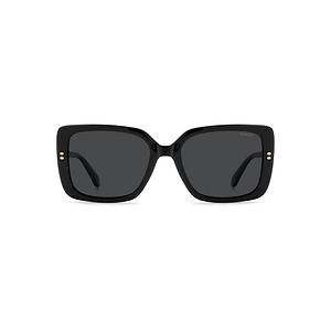 Polaroid Eyewear Rectangular Polarized Sunglasses