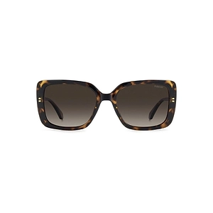 Polaroid Eyewear Rectangular Polarized Sunglasses