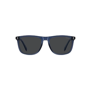 Polaroid Eyewear Rectangular Polarized Sunglasses