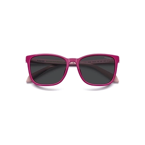 Polaroid Eyewear Rectangular Polarized Sunglasses
