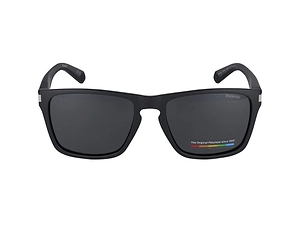 Polaroid Eyewear Rectangular Sunglasses