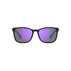 Polaroid Eyewear Rectangular Polarized Sunglasses
