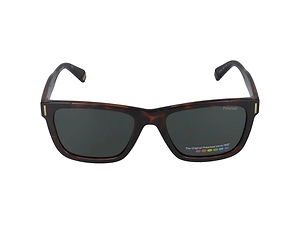 Polaroid Eyewear Rectangular Sunglasses