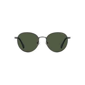 Polaroid Eyewear Round Polarized Sunglasses