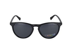 Polaroid Eyewear Round Frame Sunglasses