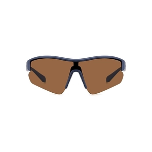 Polaroid Eyewear Shield Clip-On Sunglasses