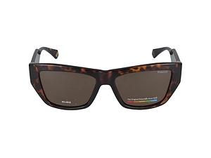 Polaroid Eyewear Square Frame Sunglasses