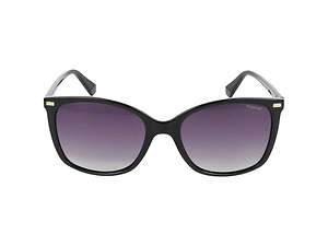 Polaroid Eyewear Square Frame Sunglasses