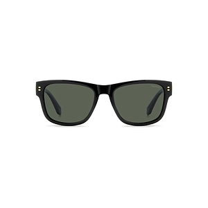 Polaroid Eyewear Square Polarized Sunglasses