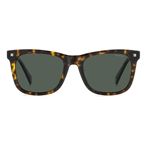 Polaroid Eyewear Wayfarer Polarized Sunglasses