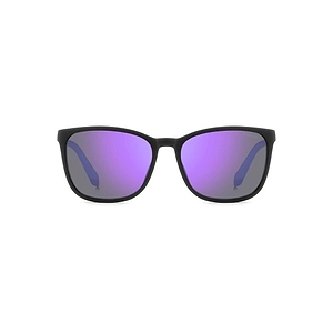 Polaroid Eyewear Square Polarized Sunglasses