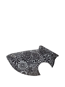 Poldo Dog Couture 10 Corso Como Reversible Dog Gilet