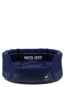 Poldo Dog Couture Moonboot Padded Pet Sofa