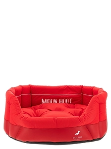 Poldo Dog Couture Moonboot Padded Pet Sofa
