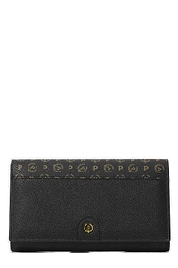 Pollini Bi-Fold Continental Wallet