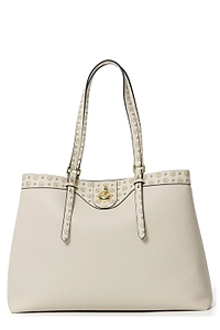 Pollini Double Handle Drop Bag