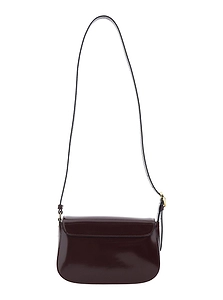 Pollini Foldover Crossbody Bag