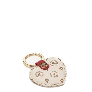 Pollini Heritage Keyring