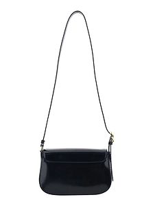 Pollini Foldover Crossbody Bag
