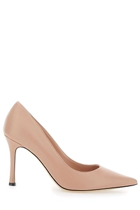 Pollini Pointed Toe Pumps