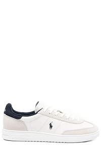Polo Ralph Lauren Bedford Low-Top Sneakers