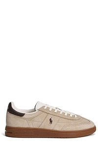 Polo Ralph Lauren Bedford Low-Top Sneakers