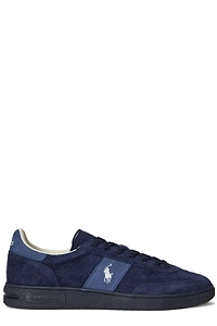 Polo Ralph Lauren Bedford Low-Top Sneakers