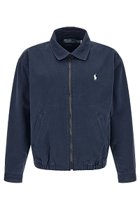 Polo Ralph Lauren Big Bayport Jacket