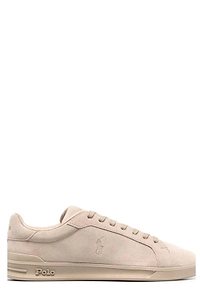 Polo Ralph Lauren Ct Ii Low Top Sneakers