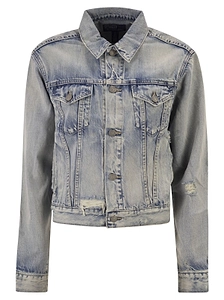 Polo Ralph Lauren Denim Trucker Jacket