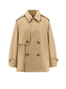 Polo Ralph Lauren Double Breasted Coat