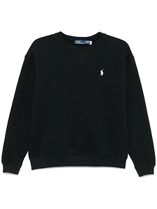 Polo Ralph Lauren Fleece Crewneck Sweatshirt