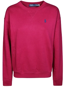 Polo Ralph Lauren Fleece Crewneck Sweatshirt