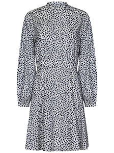 Polo Ralph Lauren Floral Poplin Dress