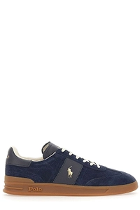 Polo Ralph Lauren Heritage Aera Lace-Up Sneakers