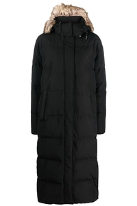 Polo Ralph Lauren High Neck Hooded Parka