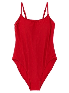 Polo Ralph Lauren Kennedy One Piece Swimsuit