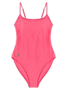 Polo Ralph Lauren Kennedy One Piece Swimsuit